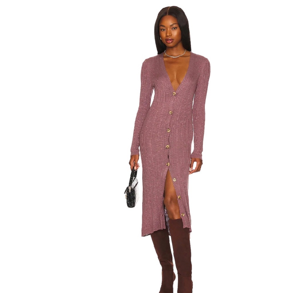 Free people Date Night Cardi